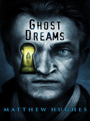 cover image of Ghost Dreams